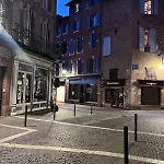 Patrimoine Albigeois 36 Hdv Duplex * Albi