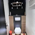 Patrimoine Albigeois 36 Hdv Duplex Apartment Albi