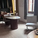 Patrimoine Albigeois 36 Hdv Duplex Apartment *