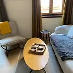Patrimoine Albigeois 36 Hdv Duplex Apartment Albi