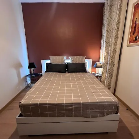 Patrimoine Albigeois 36 Hdv Duplex Апартаменты *