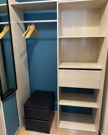 Patrimoine Albigeois 36 Hdv Duplex Апартаменты Альби
