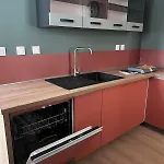 Patrimoine Albigeois 36 Hdv Duplex Lägenhet