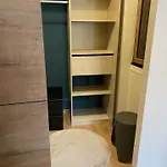 Lägenhet Patrimoine Albigeois 36 Hdv Duplex *