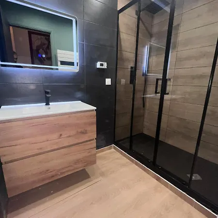 Patrimoine Albigeois 36 Hdv Duplex Альби