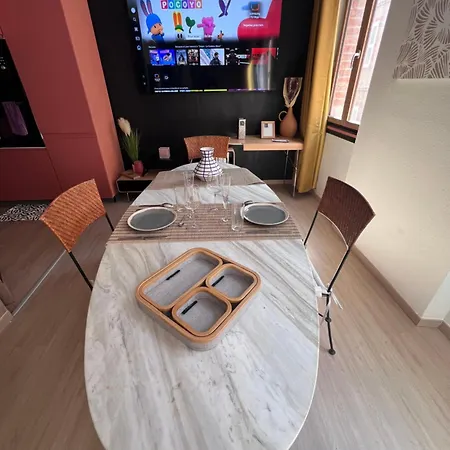 Patrimoine Albigeois 36 Hdv Duplex *