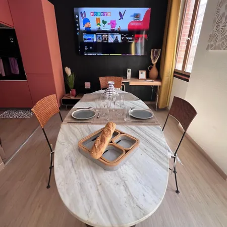 Patrimoine Albigeois 36 Hdv Duplex