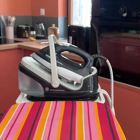 Patrimoine Albigeois 36 Hdv Duplex Апартаменты *