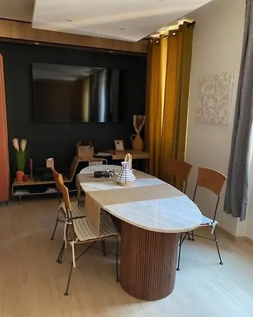 Апартаменты Patrimoine Albigeois 36 Hdv Duplex