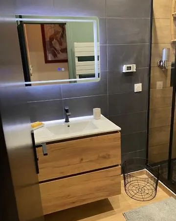 Patrimoine Albigeois 36 Hdv Duplex *