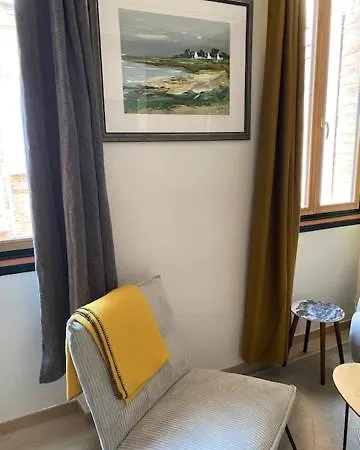 דירה Patrimoine Albigeois 36 Hdv Duplex