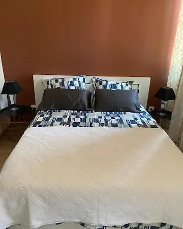 Апартаменты Patrimoine Albigeois 36 Hdv Duplex