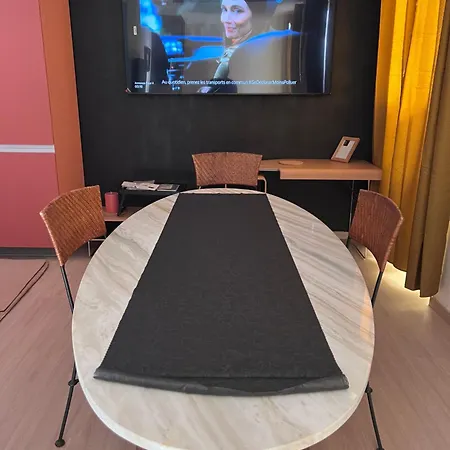 Patrimoine Albigeois 36 Hdv Duplex * Альби