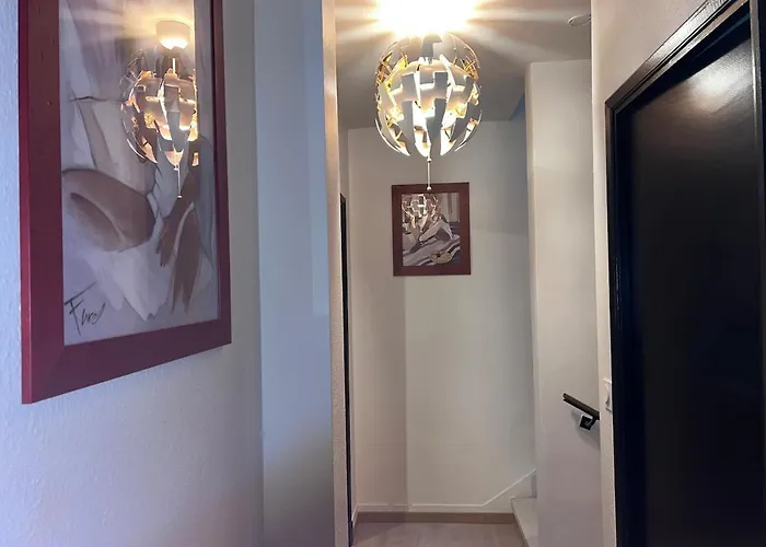 Patrimoine Albigeois 36 Hdv Duplex Apartment