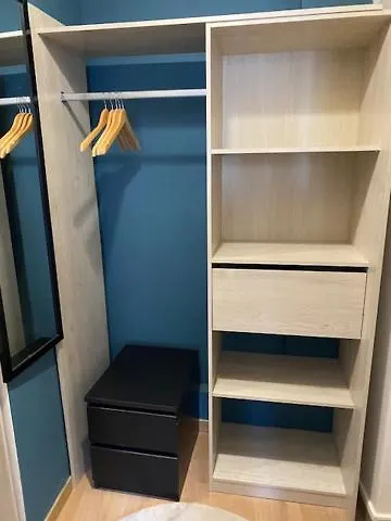 Patrimoine Albigeois 36 Hdv Duplex Apartamento Albi