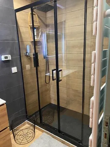 Apartamento Patrimoine Albigeois 36 Hdv Duplex Albi