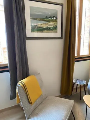 Apartamento Patrimoine Albigeois 36 Hdv Duplex