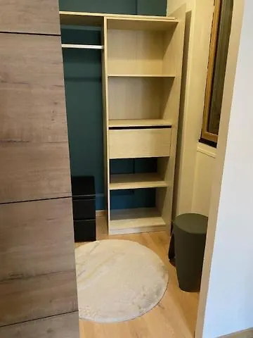 Apartamento Patrimoine Albigeois 36 Hdv Duplex *